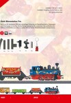 Modelleisenbahn Modelleisenbahn