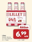 Berry von Lillet im aktuellen famila Nordwest Prospekt