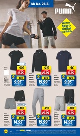 Pullover im Lidl Prospekt in Witten Aktueller Lidl Prospekt mit Pullover, "LIDL LOHNT SICH", Seite 34