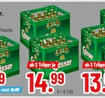 Gösser Bier bei Trinkgut im Prospekt "" für 13,99 €