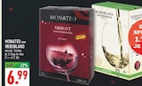 Merlot Vino de Espana im Angebot bei Marktkauf in Haltern am See Merlot Vino de Espana Angebote von Monateo bei Marktkauf Haltern am See für 6,99 €