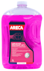 Lave-glace hiver - ARECA dans le catalogue Carter-Cash