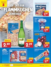 Aktueller Netto Marken-Discount Prospekt mit Pizza, "Aktuelle Angebote", Seite 12