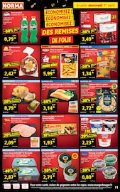 Promos Vin Rouge dans le catalogue "Votre Discounter Régional" de Norma Vin Rouge en promo dans le catalogue Norma à la page 11