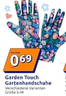 Aktuelles Gartenhandschuhe Angebot bei Action in Halle (Saale) ab 0,69 €