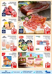 Fleischwurst im Marktkauf Prospekt Fleischwurst im Marktkauf Prospekt Top Angebote auf S. 7