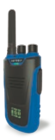 Talkies-walkies avec batterie rechargeable - KIDYTALK en promo chez La Grande Récré Talkies-walkies avec batterie rechargeable - KIDYTALK dans le catalogue La Grande Récré