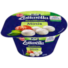 Aktuelle Mozzarella Angebote bei Lidl in Duisburg Aktuelles Zottarella Minis Angebot bei Lidl in Duisburg ab 1,79 €