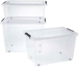 Box mit Deckel „Bruno, Jiri & Action“ ca. 40l im Angebot bei mömax in Würzburg Box mit Deckel „Bruno, Jiri & Action“ ca. 40l Angebote bei mömax Würzburg für 5,99 €