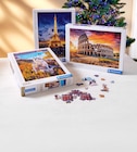 Puzzle Angebote von Clementoni bei Woolworth Hemer für 10,00 €