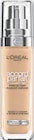Fond de Teint Accord Parfait D3 Beige Doré - L'OREAL PARIS en promo chez Intermarché Super Bourges à 7,60 €