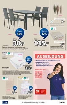 Teppichboden im JYSK Prospekt "Ein großartiges Angebot für dein Zuhause - SPARE BIS ZU 60%" mit 17 Seiten (Karlsruhe)