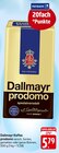 Kaffee oder prodomo Angebote von Dallmayr bei EDEKA Ettlingen für 5,79 €