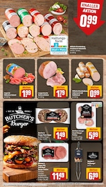 Ähnliche Elektrogrill Angebote im Prospekt "Dein Markt" von REWE in Rodgau Ähnliche Angebote wie Elektrogrill im Prospekt "Dein Markt" auf Seite 12 von REWE in Rodgau