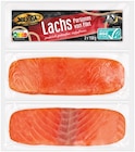 Aktuelles Lachsfilet Angebot bei Penny in Essen ab 7,99 €