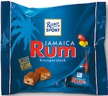 Jamaica Rum Angebote von Ritter Sport bei Netto mit dem Scottie Wismar für 2,39 €