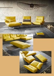 Polstermöbel Fischer Teppich im Prospekt Polstermöbel Fischer Teppich im Prospekt