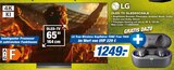 OLED TV OLED65C56LB Angebote von LG bei expert Bad Waldsee für 1.249,00 €
