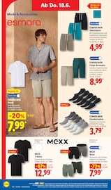 Badehose im Lidl Prospekt in Dortmund Aktueller Lidl Prospekt mit Badehose, "LIDL LOHNT SICH", Seite 40