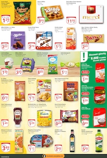 Nudeln im GLOBUS Prospekt "Aktuelle Angebote" mit 24 Seiten (Halle (Saale))