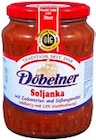 Soljanka von Döbelner im aktuellen Kaufland Prospekt