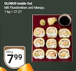 Inside Out im Angebot bei GLOBUS in Kerpen Inside Out Angebote von Globus bei GLOBUS Kerpen für 7,99 €
