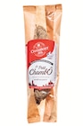 Le Petit Chambô enrobé au poivre - Chambost dans le catalogue Colruyt
