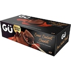 Coeur Coulant Chocolat Gü en promo chez Auchan Hypermarché Pau à 2,99 €