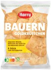 Bauern Goldkrüstchen Angebote von Harry bei REWE Nordhorn für 1,89 €