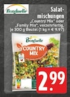 EDEKA - Country Mix Angebot im Prospekt Country Mix bei EDEKA im Prospekt "" für 2,99 €