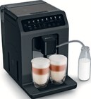Kaffeevollautomat EA89Z Classic Edition im Angebot bei EURONICS in Lippstadt Kaffeevollautomat EA89Z Classic Edition Angebote von KRUPS bei EURONICS Lippstadt für 379,00 €