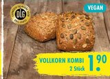 Vollkorn Kombi im EDEKA Prospekt Vollkorn Kombi von im aktuellen EDEKA Prospekt für 1,90 €