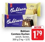 EDEKA Hohberg Prospekt mit  im Angebot für 1,79 €