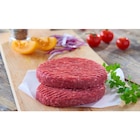 Promo 2 steaks hachés 5% M.G. CHARAL à 4,59 € dans le catalogue Carrefour Market à Vincennes