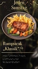 Rumpsteak Klassik Angebote bei XXXLutz Dülmen für 9,00 €