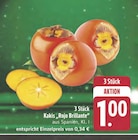 Angebot im EDEKA Breitengüßbach Prospekt EDEKA Breitengüßbach Prospekt mit im Angebot für 1,00 €