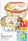 Cremissimo von Langnese für 1,59 € bei E center im Angebot Cremissimo von Langnese im aktuellen E center Prospekt