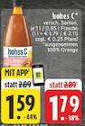 Aktuelles Multivitamin Power Angebot bei EDEKA in Remscheid ab 1,59 €