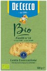 Pasta oder Bio Pasta Angebote von De Cecco bei REWE Eberswalde für 1,11 €