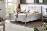 Aktuelles Boxspringbett Casa Luna Pro 4-Sterne Angebot bei XXXLutz in Frankfurt (Main) ab 1.499,00 €