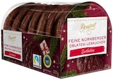 Feine Nürnberger Oblatenlebkuchen Angebote von DOUCEUR bei Penny Borken für 1,49 €