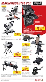 Ähnliche Werkzeugkiste Angebote im Prospekt "Respekt, wer's selber macht." von toom Baumarkt Ähnliches Angebot bei toom Baumarkt in Prospekt "Respekt, wer's selber macht." gefunden auf Seite 11