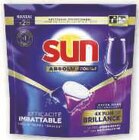 Liquide de rinçage lave-vaisselle - SUN - Super U à Chelles Liquide de rinçage lave-vaisselle - SUN en promo chez Super U Chelles à 1,46 €