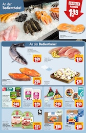 Hering Angebot & Preis im aktuellen REWE Prospekt Hering Angebot im aktuellen REWE Prospekt auf Seite 14