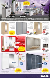 Schrank Angebot im aktuellen ROLLER Prospekt auf Seite 5