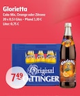 Getränke Hoffmann Schwandorf - Cola-Mix Angebot im Prospekt Cola-Mix bei Getränke Hoffmann im Schwandorf Prospekt für 7,49 €