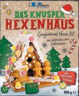 Lebkuchen Hexenhaus zum Selberbauen im Angebot bei Netto mit dem Scottie in Oranienburg Lebkuchen Hexenhaus zum Selberbauen Angebote von Pertzborn bei Netto mit dem Scottie Oranienburg für 6,99 €