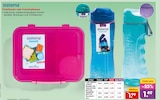 BENTO LUNCH Angebote von sistema bei Netto Marken-Discount Worms für 1,49 €