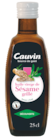 Huile - CAUVIN en promo chez Colruyt Strasbourg