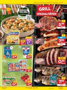 Bratwurst im aktuellen Netto Marken-Discount Prospekt (Dresden) Bratwurst im Netto Marken-Discount Prospekt "Aktuelle Angebote" mit 47 Seiten (Dresden)
